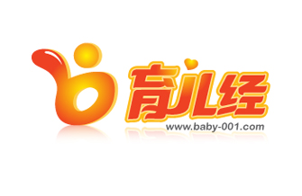 育兒經 商標設計