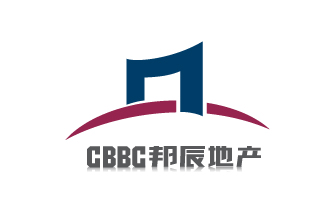 邦辰  地產標志設計